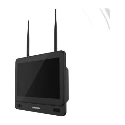 Hikvision DS-7604NI-L1/W Netzwerkkamera - Schwarz Hikvision DS-7604NI-L1/W Netzwerkkamera - Schwarz