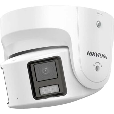 Hikvision DS-2CD2387G2P-L IP Security Camera - Night Vision - 8 MP Hikvision DS-2CD2387G2P-L IP Security Camera - Night Vision - 8 MP