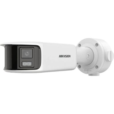 Hikvision DS-2CD3T87G2P-LSU/SL 8MP Bullet IP Überwachungskamera - Innen & Außen Hikvision DS-2CD3T87G2P-LSU/SL 8MP Bullet IP Überwachungskamera - Innen & Außen