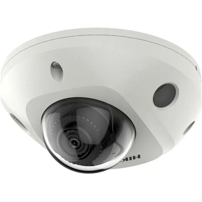 Hikvision DS-2CD2523G2-IS(2.8MM)(D) Sicherheitskamera - Außen 1080p Dome IP Kamera Hikvision DS-2CD2523G2-IS(2.8MM)(D) Sicherheitskamera - Außen 1080p Dome IP Kamera