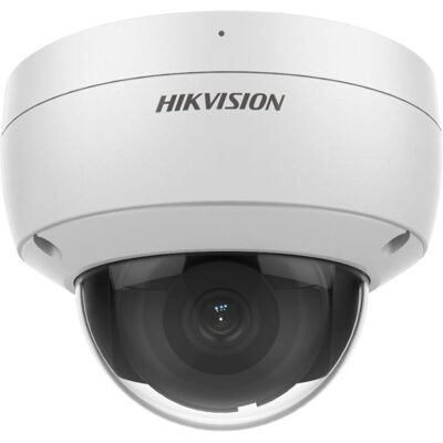 Hikvision DS-2CD2126G2-ISU - 2MP IP Dome Sicherheitskamera - Innen & Außen Hikvision DS-2CD2126G2-ISU - 2MP IP Dome Sicherheitskamera - Innen & Außen