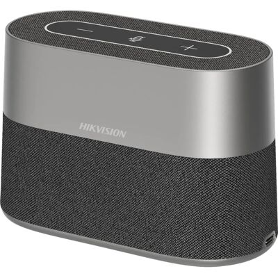 Hikvision DS-UAC-S1V - Zubehör für Videokonferenzen - Grau, Silber Hikvision DS-UAC-S1V - Zubehör für Videokonferenzen - Grau, Silber