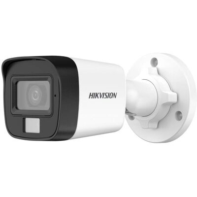Hikvision DS-2CE16D0T-LPFS(2.8mm) 2MP IP67 Sicherheitskamera Hikvision DS-2CE16D0T-LPFS(2.8mm) 2MP IP67 Sicherheitskamera