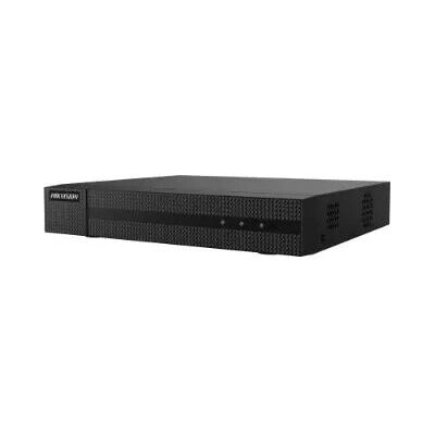 Hikvision HiWatch - HWD-5108MH-G4 - 8 canali - 2 MP - DVR Hikvision HiWatch - HWD-5108MH-G4 - 8 canali - 2 MP - DVR
