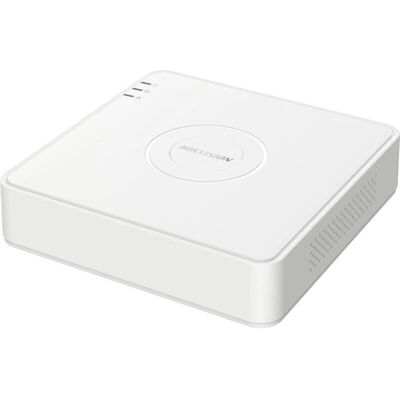 Hikvision IDS-7104HQHI-M1/S Weiß DVR - Videoüberwachung Hikvision IDS-7104HQHI-M1/S Weiß DVR - Videoüberwachung
