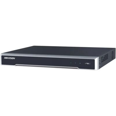 HIK VISION DS-7616NI-M2 16-Kanal 8K NVR - Netzwerk-Videorekorder HIK VISION DS-7616NI-M2 16-Kanal 8K NVR - Netzwerk-Videorekorder