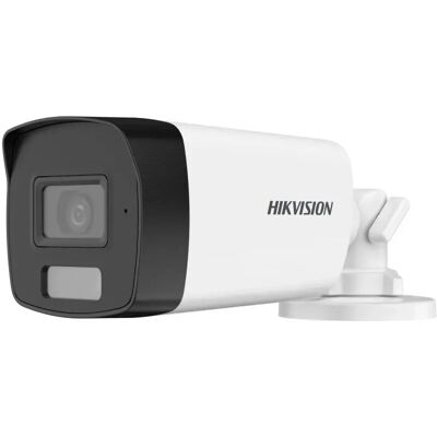 Hikvision DS-2CE17K0T-LFS 2.8mm Bullet Säkerhetskamera - Utomhus Hikvision DS-2CE17K0T-LFS 2.8mm Bullet Säkerhetskamera - Utomhus