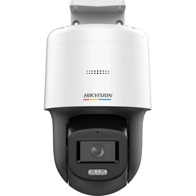 Hikvision DS-2DE2C200SCG-E(F0) Weiße PT Sicherheitskamera - IP 2MP Dome Hikvision DS-2DE2C200SCG-E(F0) Weiße PT Sicherheitskamera - IP 2MP Dome