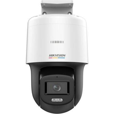 Hikvision ColorVu 4MP PT Dome Kamera - Sicherheitskamera Hikvision ColorVu 4MP PT Dome Kamera - Sicherheitskamera