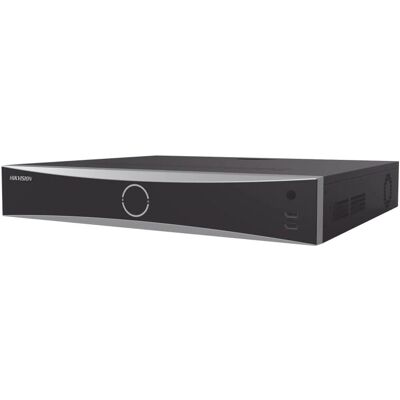 Hikvision DS-7716Nxi-K4/16P 16-Kanäle 4K NVR - Überwachung Hikvision DS-7716Nxi-K4/16P 16-Kanäle 4K NVR - Überwachung