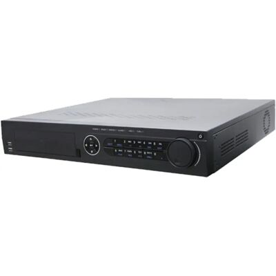 Hikvision 32-Kanal 4K NVR - KI & Gesichtserkennung Hikvision 32-Kanal 4K NVR - KI & Gesichtserkennung