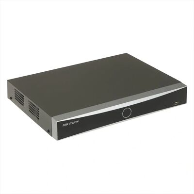Hikvision DS-7616Nxi-K1 16 Csatorna 4K AI NVR - Hálózati videorögzítő Hikvision DS-7616Nxi-K1 16 Csatorna 4K AI NVR - Hálózati videorögzítő