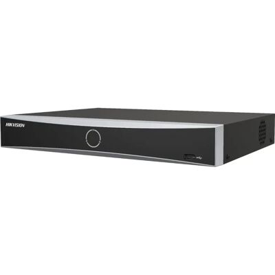 Hikvision DS-7604Nxi-K1/4P 4-Channel NVR Hikvision DS-7604Nxi-K1/4P 4-Channel NVR