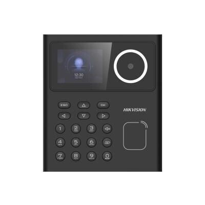 Hikvision - DS-K1T320MX - Terminal för åtkomstkontroll Hikvision - DS-K1T320MX - Terminal för åtkomstkontroll