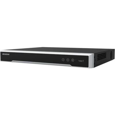 Hikvision DS-7616NI-Q2/16P NVR 4K 16 Canales - Sistema de vigilancia Hikvision DS-7616NI-Q2/16P NVR 4K 16 Canales - Sistema de vigilancia