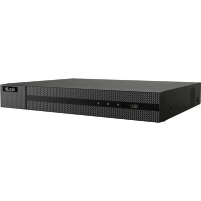 HiLook NVR 4 Kameras 8MP 4K HDMI VGA PoE Sicherheitsrekorder HiLook NVR 4 Kameras 8MP 4K HDMI VGA PoE Sicherheitsrekorder