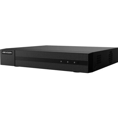 Hikvision Hikwatch NVR 4K - 4 Canaux avec IA Hikvision Hikwatch NVR 4K - 4 Canaux avec IA
