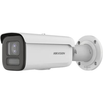 Hikvision DS-2CD2647G2T-LZS - 4MP Bullet IP-kamera Hikvision DS-2CD2647G2T-LZS - 4MP Bullet IP-kamera