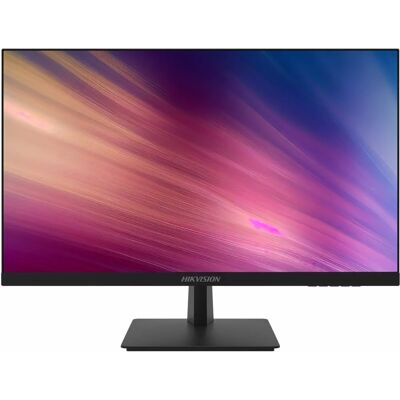 Hikvision DS-D5027FN01 Monitor LED Full HD 27'' Hikvision DS-D5027FN01 Monitor LED Full HD 27''