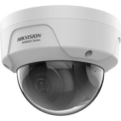 Hikvision - HWI-D120HA - 2MP - 2.8mm - Dome IP Cámara Hikvision - HWI-D120HA - 2MP - 2.8mm - Dome IP Cámara