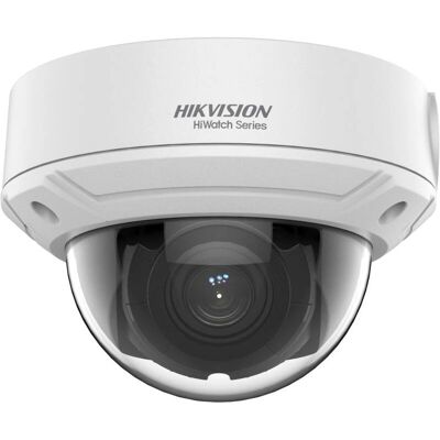 Hikvision - HWI-D620HA-Z - 2.8-12mm - Domo - Telecamera IP Hikvision - HWI-D620HA-Z - 2.8-12mm - Domo - Telecamera IP