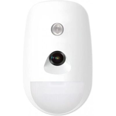 Hikvision DS-PDPC12P-EG2-WE(B) Ax Pro PIR Kamera Zubehör Hikvision DS-PDPC12P-EG2-WE(B) Ax Pro PIR Kamera Zubehör