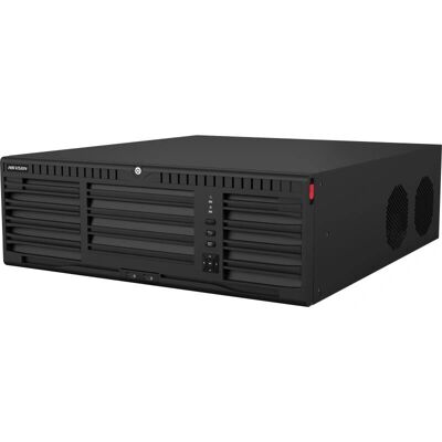 Hikvision - DS-9632NI-M16/R - DVR - Publicité Hikvision - DS-9632NI-M16/R - DVR - Publicité