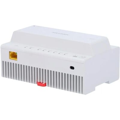 Hikvision DS-KAD706Y-S Video/Audio Verteiler - Sicherheitssystem Zubehör Hikvision DS-KAD706Y-S Video/Audio Verteiler - Sicherheitssystem Zubehör