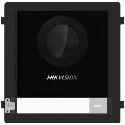 Hikvision DS-KD8003Y-IME2 - Video Porteiro - Câmera 2MP - IR - 2 fios - Europeu Hikvision DS-KD8003Y-IME2 - Video Porteiro - Câmera 2MP - IR - 2 fios - Europeu