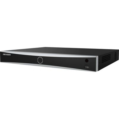 Hikvision - iDS-7616NXI-M2/16P/X - 16 PoE - NVR Hikvision - iDS-7616NXI-M2/16P/X - 16 PoE - NVR
