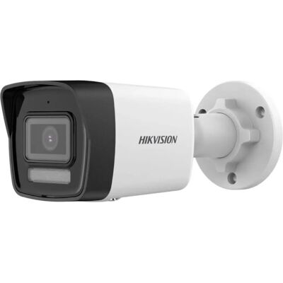 Telecamera IP Hikvision DS-2CD1043G2-LIU 4MP - Sorveglianza Esterna Telecamera IP Hikvision DS-2CD1043G2-LIU 4MP - Sorveglianza Esterna