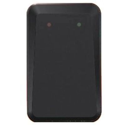 Hikvision DS-TMG035 - Schwarz - 6 m - Sicherheitssystem zur Zugangskontrolle Hikvision DS-TMG035 - Schwarz - 6 m - Sicherheitssystem zur Zugangskontrolle
