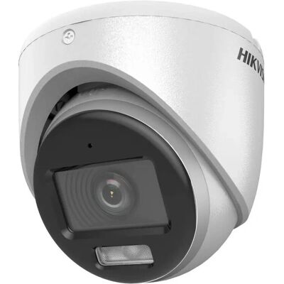 Hikvision DS-2CE70DF0T-LMFS 2MP Turret Überwachungskamera - Innen & Außen Hikvision DS-2CE70DF0T-LMFS 2MP Turret Überwachungskamera - Innen & Außen
