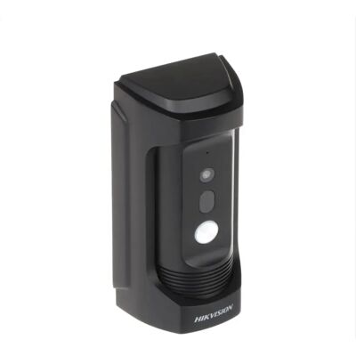 Hikvision DS-KB8113-Ime1(B) Video-Gegensprechanlage - Vandalensicher, 2MP, IR, PoE Hikvision DS-KB8113-Ime1(B) Video-Gegensprechanlage - Vandalensicher, 2MP, IR, PoE
