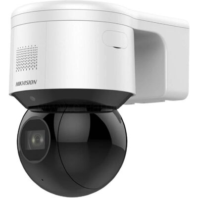 Câmera IP Hikvision DS-2DE3A404IWG-E/W 4MP PTZ Câmera IP Hikvision DS-2DE3A404IWG-E/W 4MP PTZ