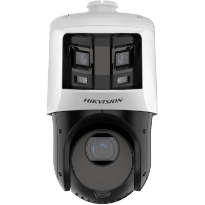 Hikvision Pro Serie DS-2SE4C225MWG-E/26 - 20x Optischer Zoom Sicherheitskamera Hikvision Pro Serie DS-2SE4C225MWG-E/26 - 20x Optischer Zoom Sicherheitskamera
