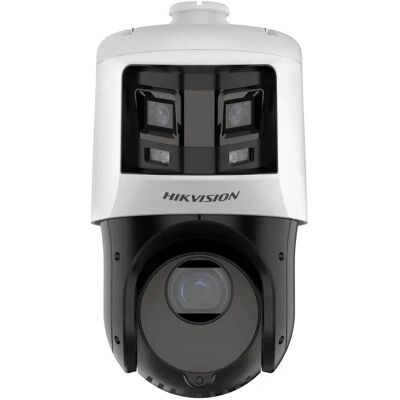 Hikvision DS-2SE4C425MWG-E/26(F0) - Innen/Außen Netzwerk Kamera Hikvision DS-2SE4C425MWG-E/26(F0) - Innen/Außen Netzwerk Kamera
