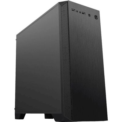 Gamemax Silent Hill MiniTower - Computer Gehäuse Gamemax Silent Hill MiniTower - Computer Gehäuse