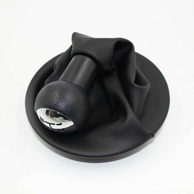 ULISEM - Pomo cambio 5 velocidades - Berlingo - Gear knob ULISEM - Pomo cambio 5 velocidades - Berlingo - Gear knob