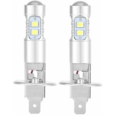 ULISEM - H1 6000K Ultraweiß - 100W - LED Lampen ULISEM - H1 6000K Ultraweiß - 100W - LED Lampen