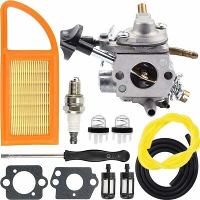 ULISEM - Stihl BR Serie Vergaserkit - Vergaser Kit ULISEM - Stihl BR Serie Vergaserkit - Vergaser Kit