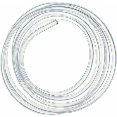 ULISEM - PVC Tube 16x20 - Durchmesser 16mm - Länge 2m - Tube ULISEM - PVC Tube 16x20 - Durchmesser 16mm - Länge 2m - Tube