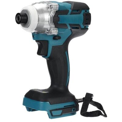 RICEEL - 520Nm Brushless - 1/2in - kabelloser Impact-Wrench RICEEL - 520Nm Brushless - 1/2in - kabelloser Impact-Wrench