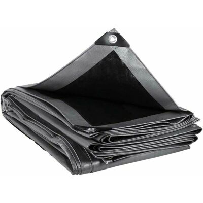 Riceel - Lona Protectora PE - Grau - 3x6m - Tarpaulin Riceel - Lona Protectora PE - Grau - 3x6m - Tarpaulin