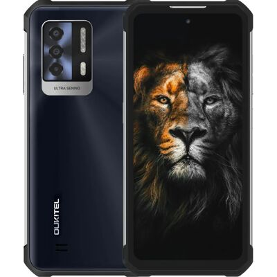 Oukitel WP17 - 128 GB Schwarz Oukitel WP17 - 128 GB Schwarz