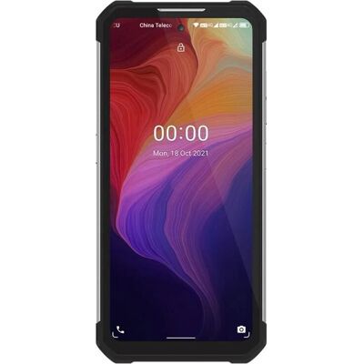 Oukitel WP17 - 128 GB, Schwarz, 6,78" Smartphone Oukitel WP17 - 128 GB, Schwarz, 6,78" Smartphone