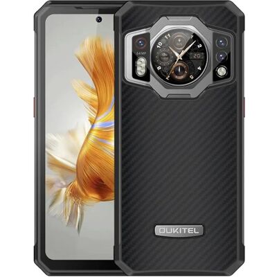 Oukitel WP21 - 256 gb Nachtsicht Oukitel WP21 - 256 gb Nachtsicht