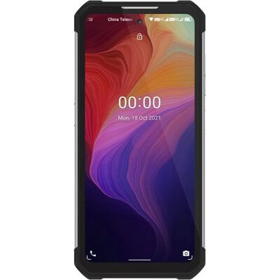 Oukitel WP17 - 6,78" Dual SIM - 128 GB - Schwarz - Smartphone Oukitel WP17 - 6,78" Dual SIM - 128 GB - Schwarz - Smartphone