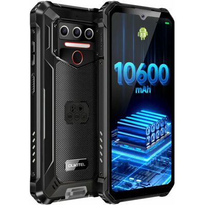 Oukitel WP23 - Teléfono Rugerizado Dual SIM Android 13 Oukitel WP23 - Teléfono Rugerizado Dual SIM Android 13