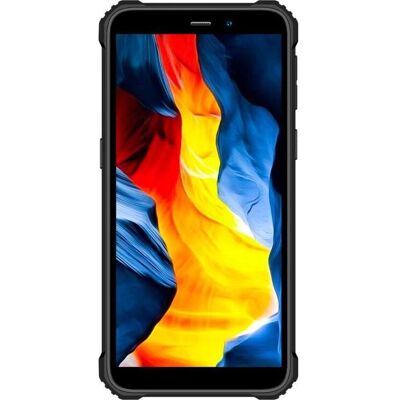 OUKITEL WP32 - Teléfono resistente con 12GB RAM, 128GB ROM, batería 6300mAh - Teléfono OUKITEL WP32 - Teléfono resistente con 12GB RAM, 128GB ROM, batería 6300mAh - Teléfono